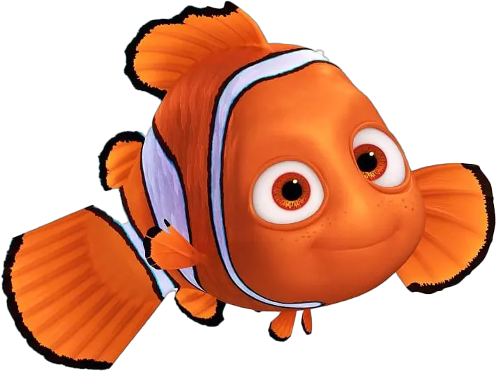  Download Free Png Marlin Finding Nemo Nemo Clip Art Nemo Png