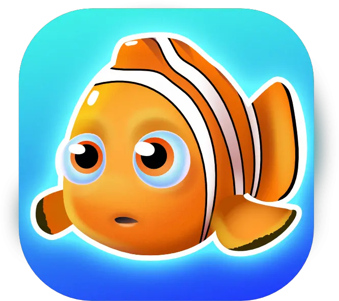  Nemo Clip Art Png Nemo Png