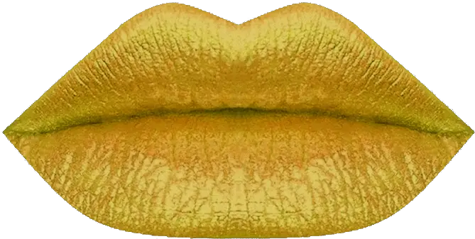  Liquid Lipstick N072m Golden Ankh Lipstick Png Ankh Png