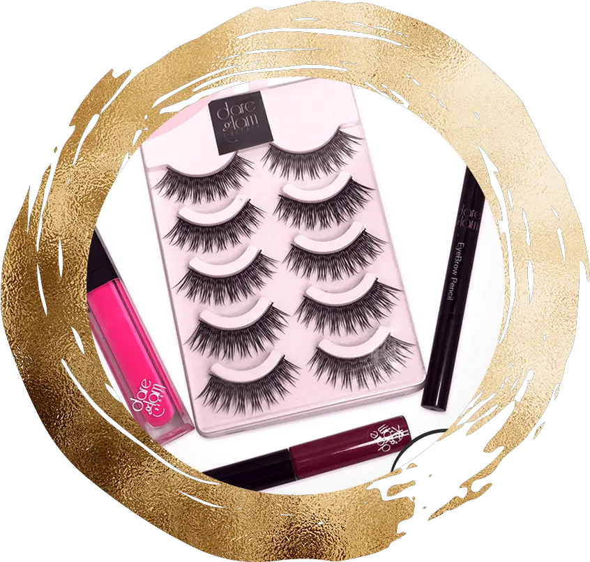  Eyedareumakeup Eyelash Extensions Png Eyelash Png