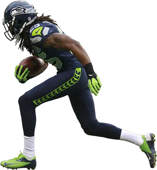  Download Richard Sherman Richard Sherman Transparent Background Png Seahawks Png