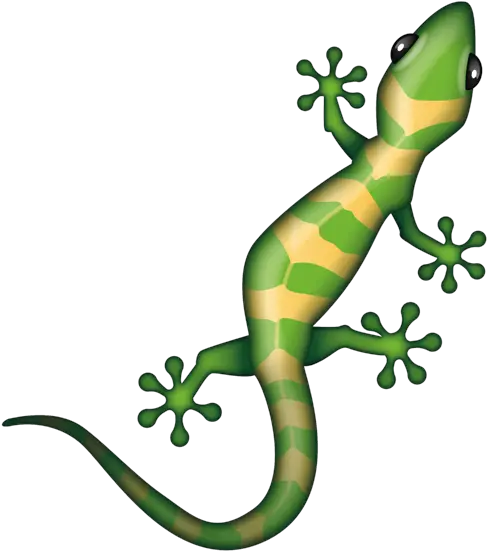  Emoji U2013 The Official Brand Lizard U1f98e Lizard Emoji Png Lizard Png