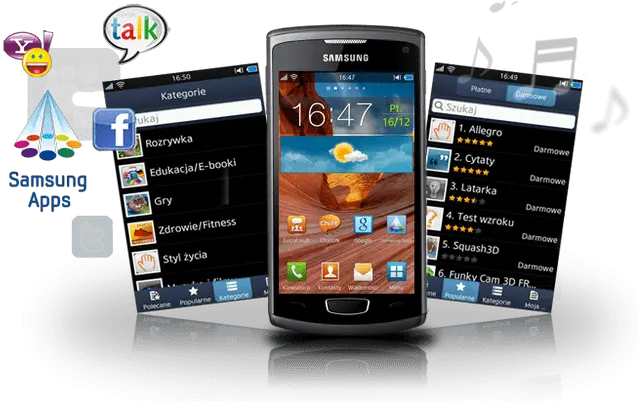  3 Ways To Uninstall Apps Technology Applications Png Galaxy S3 Icon