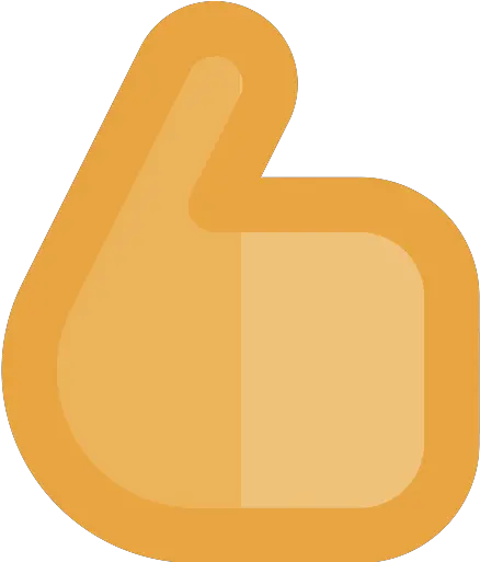  Thumb Up Like Vector Svg Icon Png Repo Free Png Icons Vertical Like Icon Png