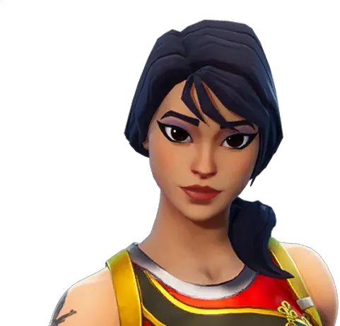  Home Mist Sign Up Fortnite Chinese New Year Skin Png Nog Ops Png