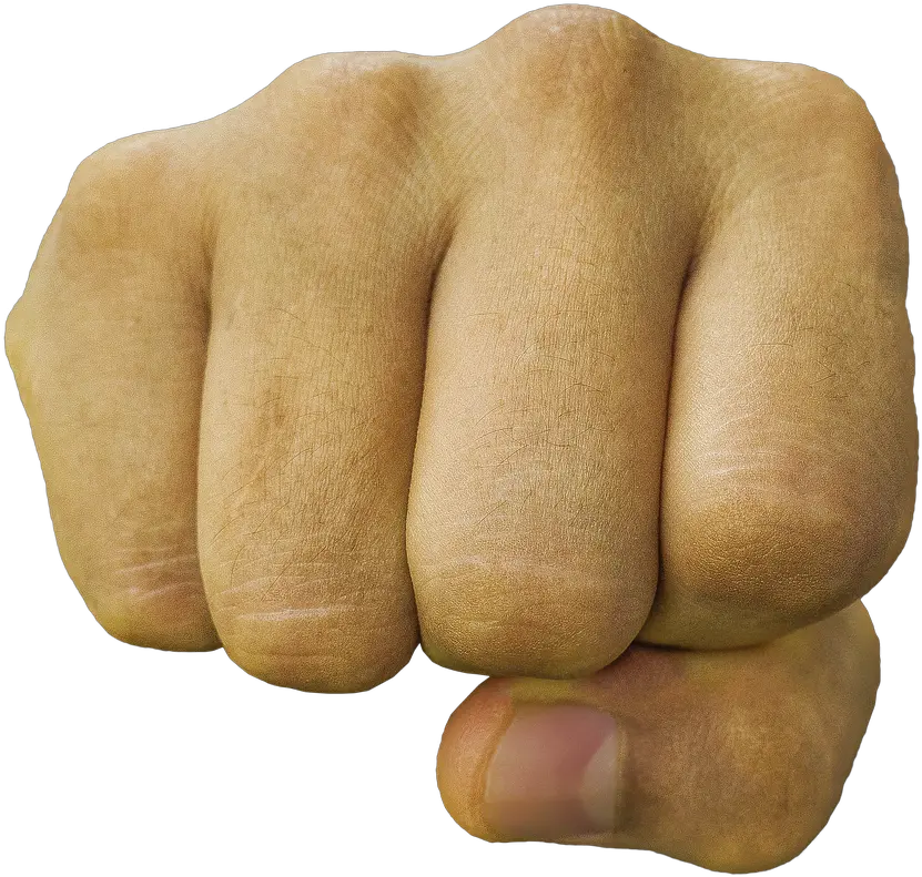  Hand Finger Fist Image File Formats Hand Punch Png Fist Png