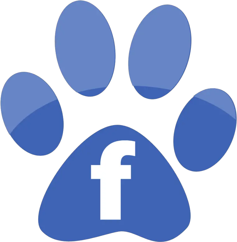  Download Click Here To Current Registration Form Facebook Logo In A Paw Png Like Us On Facebook Icon Png