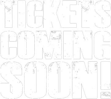  Tickets Coming Soon U2014 Haunted Farm Of Terror Tickets Coming Soon Png Coming Soon Png