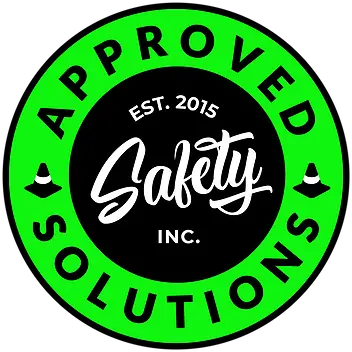  Health And Safety Services Approved Solutions Handshake Clipart Png Ass Png