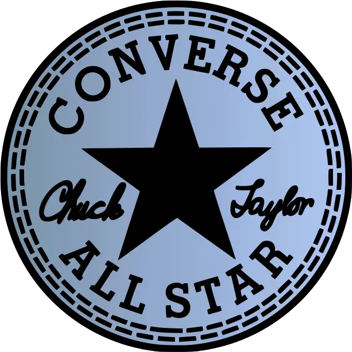  Download Converse All Star Png Converse All Star Logos