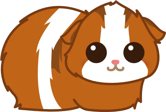  Cartoon Guinea Pig Png Full Size Download Seekpng Guinea Pig Logo Clipart Cartoon Pig Png