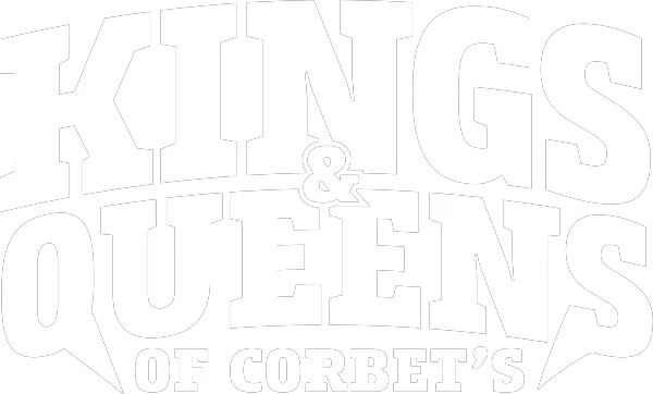  Kings U0026 Queens Of Corbetu0027s Event Info Vides 2020 Kings And Queens Of Corbets Event Poster Png Queen Logo