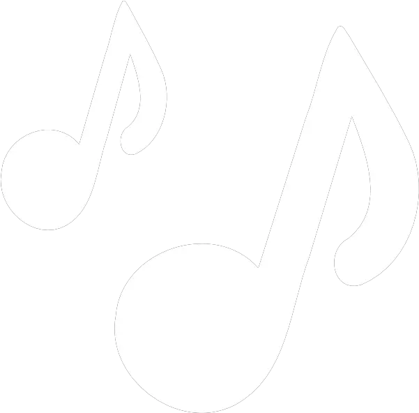  Music Note White Transparent U0026 Png Clipart Free Download Ywd Music Note White Png Musical Notes Png