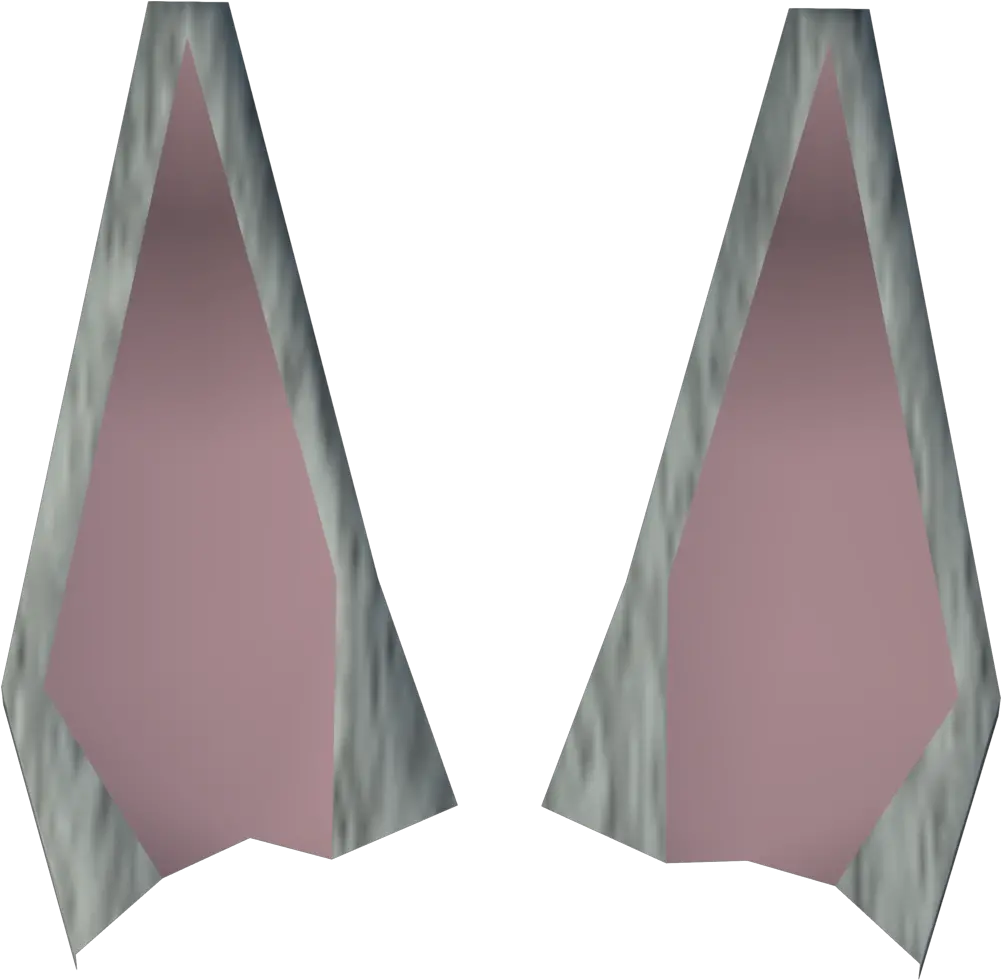  Bunny Ears Runescape Wiki Fandom Bunny Ears Osrs Png Bunny Ears Transparent