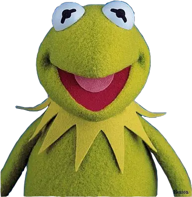  Download Free Png Kermit The Frog Hi Ho Kermit The Frog Here Kermit Png