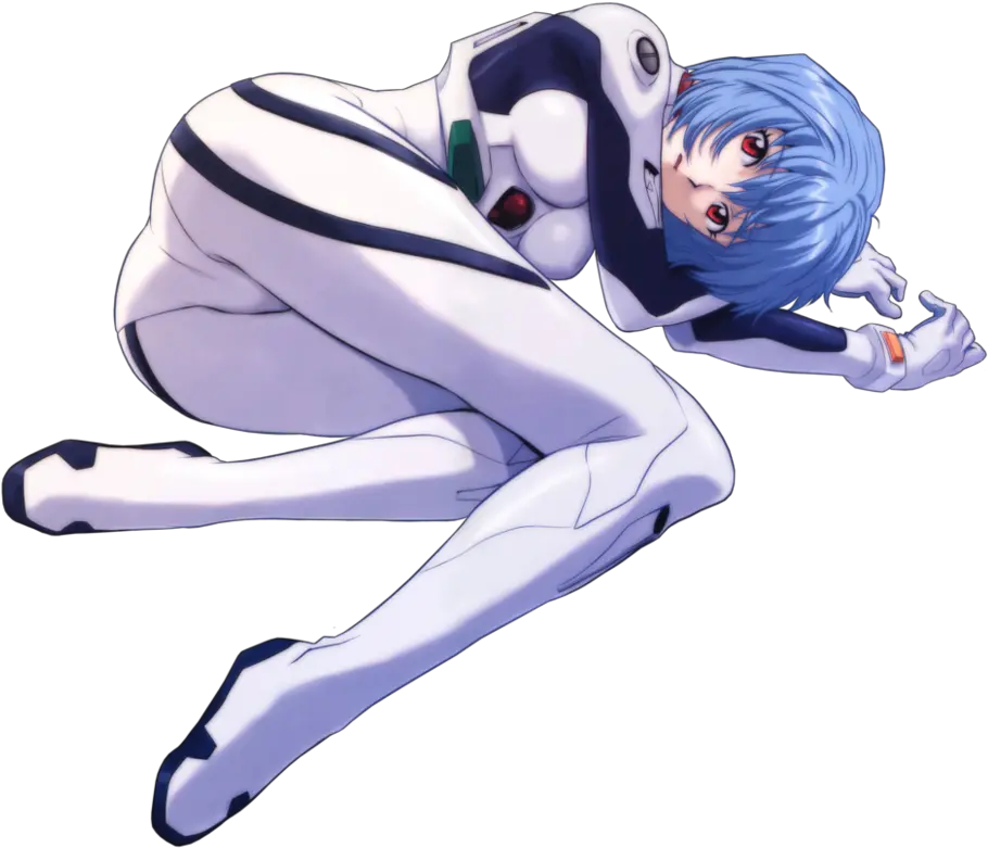  Rei Ayanami Png 7 Image Transparent Rei Ayanami Png Rei Ayanami Png