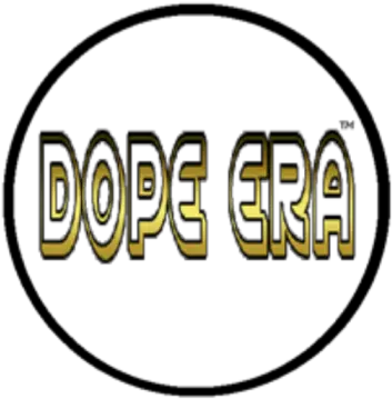  New Dope Era Logo Png