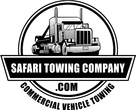  Tow Truck Jobs Safari Towing Company Atlanta Ga Prepare Your Ears Christmas Music Png Tow Truck Logo