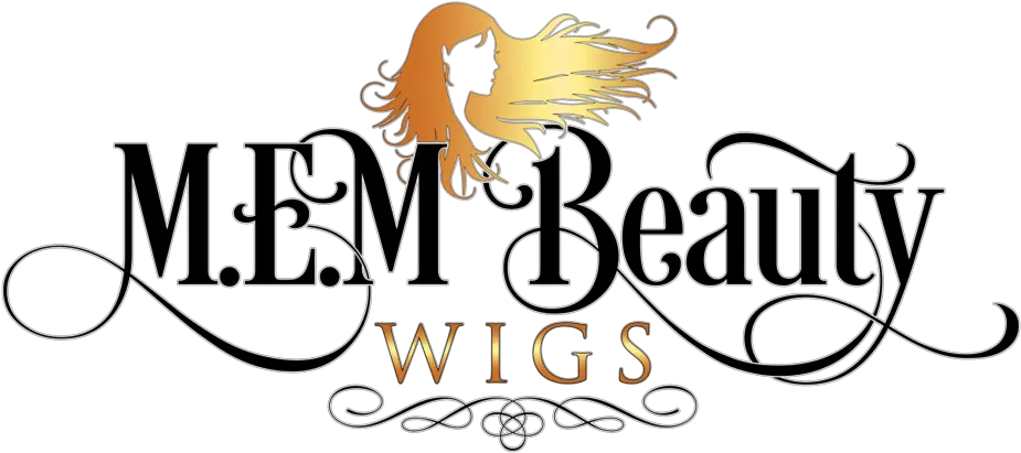  M Embeautyontransparentbackground Wig U0026 Hair Illustration Png Wig Transparent Background