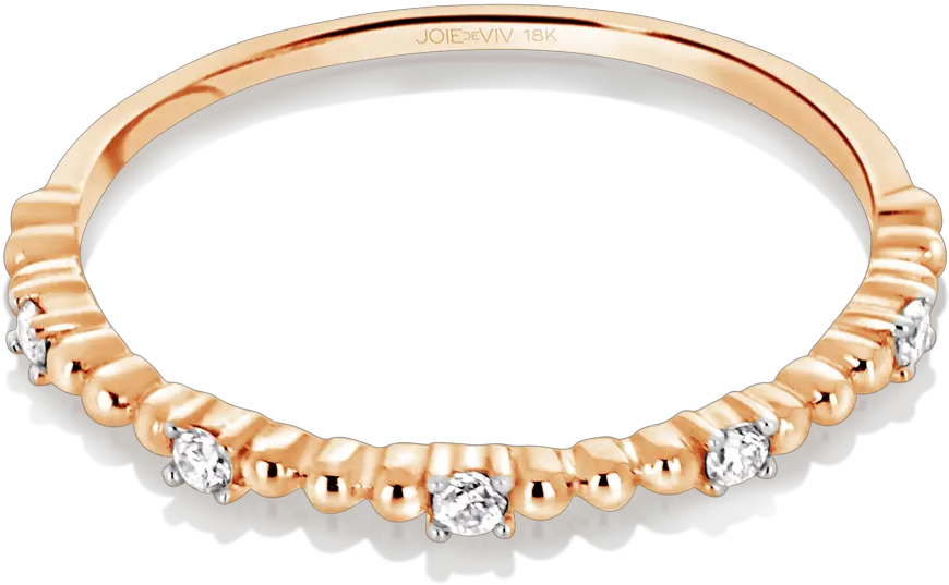  Buy Florence Studded Diamond Ring Online Womenu0027s Solid Png Van Cleef Icon Rings