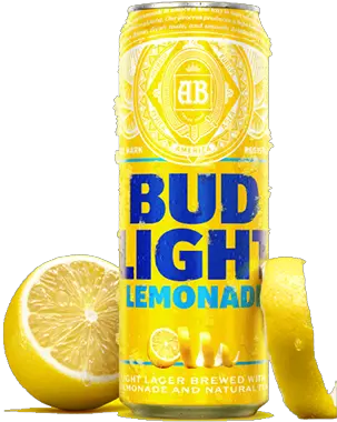  Providing Northwest Montana With The Finest Beers Flathead Bud Light Lemonade Transparent Png Bud Light Can Png