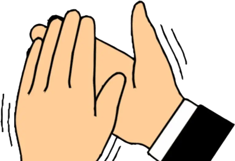  Clapping Hands Png Transparent Hd Photo Mart Clap Your Hands Png Hands Transparent