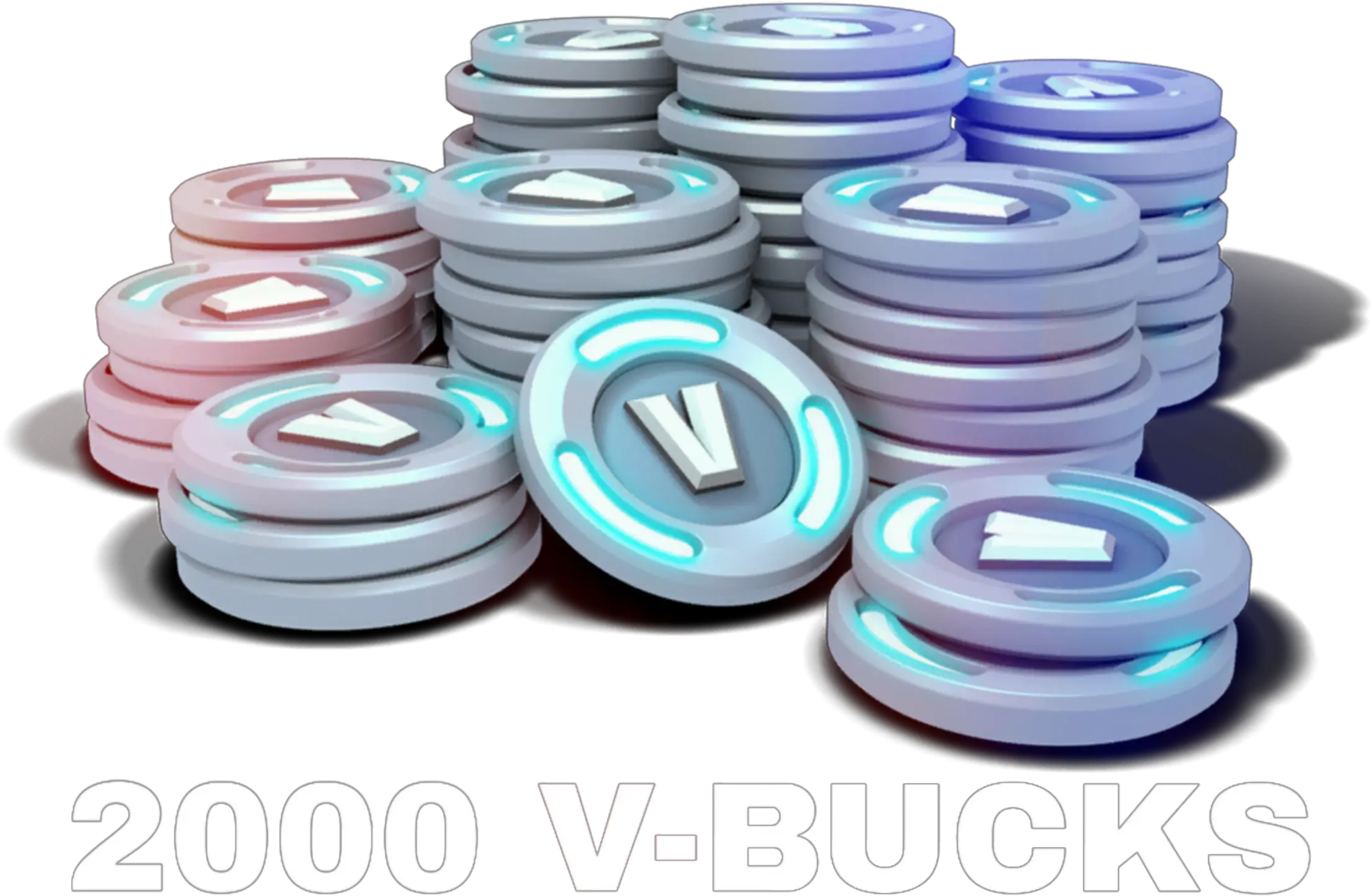  Fortnite Free V 1000 V Bucks Png V Bucks Png