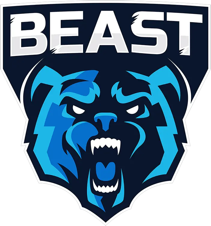  Beast Esports Leaguepedia League Of Legends Esports Wiki Tesla Model 3 Folierung Png Beast Png