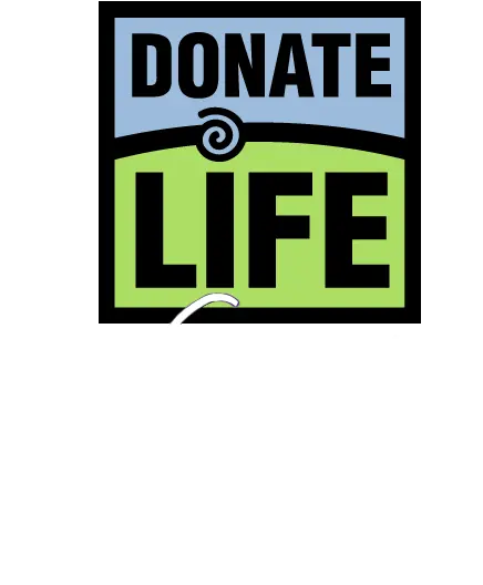  Donate Transparent Donate Life Logo Png Donate Png