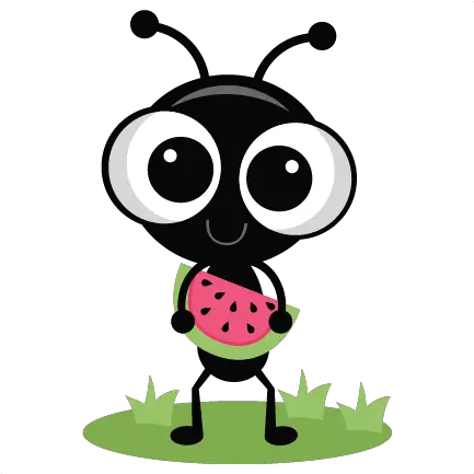  Cute Ant Png 5 Image Cute Ant Clipart Ant Png