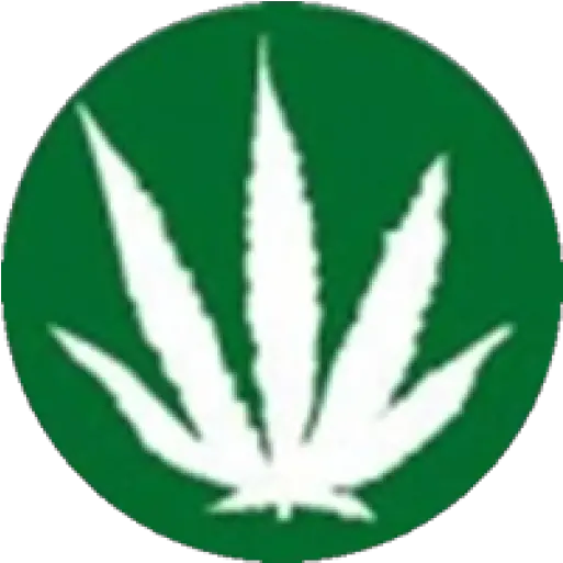  Cropped Norml Png Cannabis Leaf Png