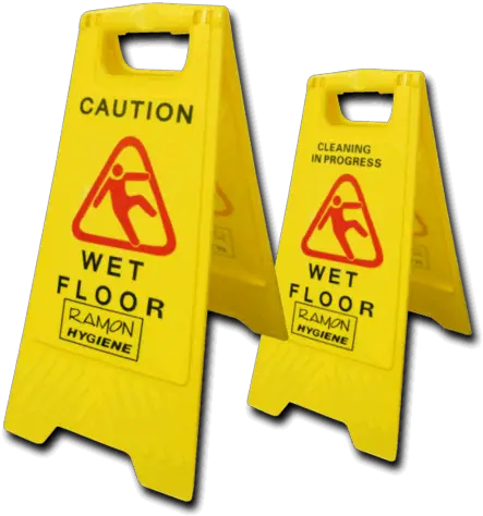  Wet Floor Signs U2013 Direct Janitorial Solutions Ltd Caution Wet Floor Png Caution Sign Png