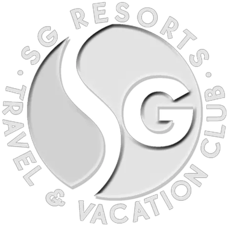  Sg Vacations Private Club By Invitation Only Member Only Sg Resorts Travel Vacation Club Png Sg Logo