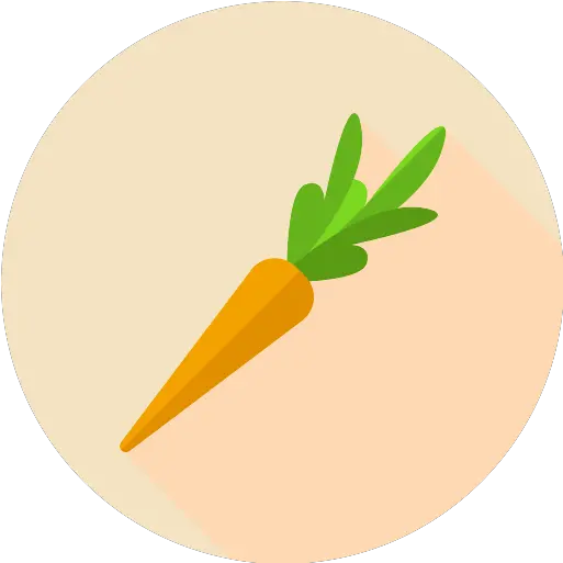  Healthy Food Carrot Png Icon Png Repo Free Png Icons Clip Art Carrot Transparent Background