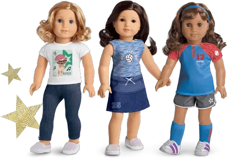  Are Ag Create Your Own Available In Canada Create Your Own American Girl Doll Png American Girl Png