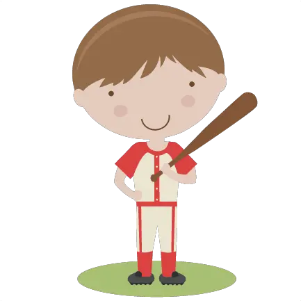  Download Hd Child Baseball Clipart Transparent Background Baseball Clipart Kids Transparent Png Child Transparent Background