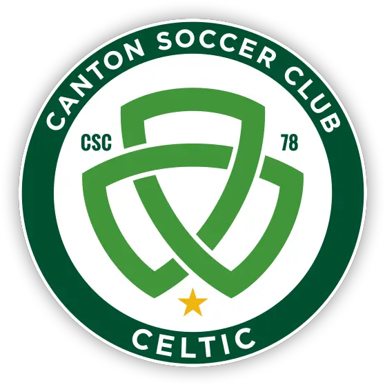  Canton Soccer Club Travel U003e Splash Emblem Png Celtics Logo Png