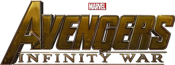  Marvel Avengers Infinity War Logo Avengers Infinity War Png Avengers Infinity War Png