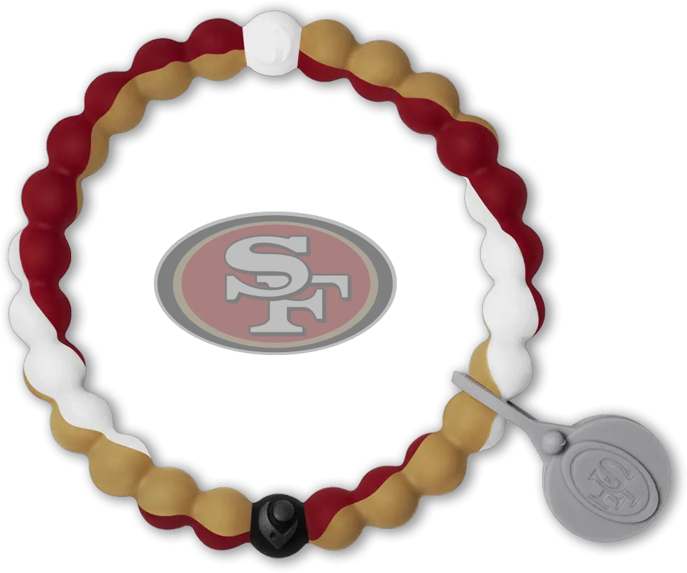  San Francisco 49ers Bracelet San Francisco 49ers Png 49ers Logo Png