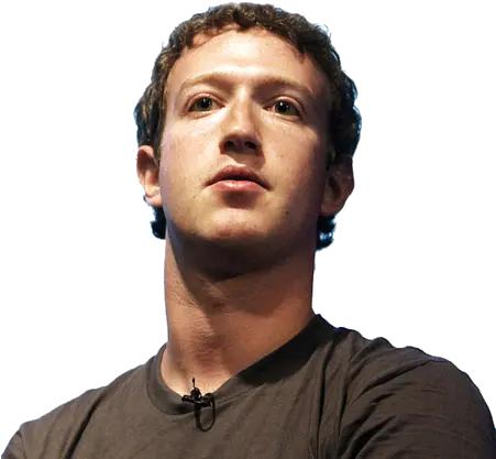  Download Mark Zuckerberg Png Clipart Bring The World Closer Together Mark Zuckerberg Face Png