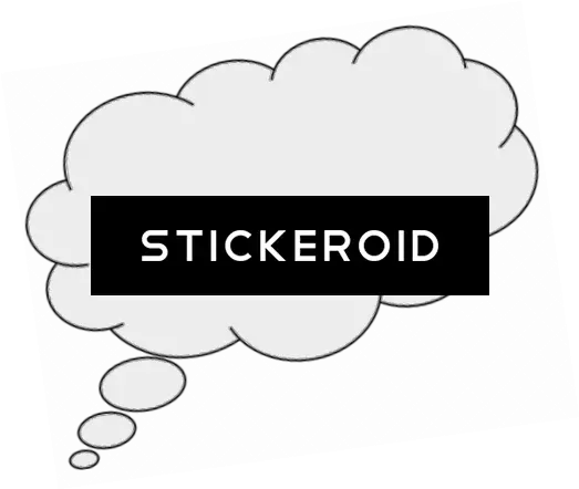  Download Text Bubble Clipart Line Art Png Image With No Film Posters Of The 50s Text Bubble Png