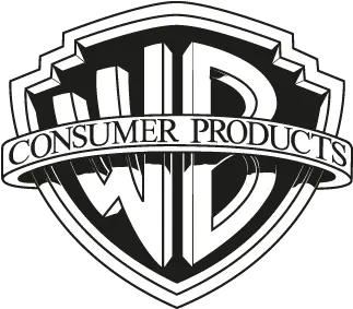  Wb Consumer Products Vector Logo Warner Bros Logo Vector Png Warner Bros Family Entertainment Logo