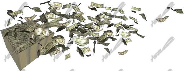  Money Stack In The Wind Military Camouflage Png Money Stack Png