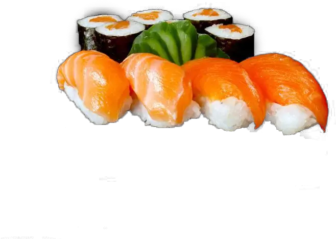  California Roll Sashimi Sushi Smoked Salmon Cucumber Sashimi E Sushi Png Salmon Transparent Background