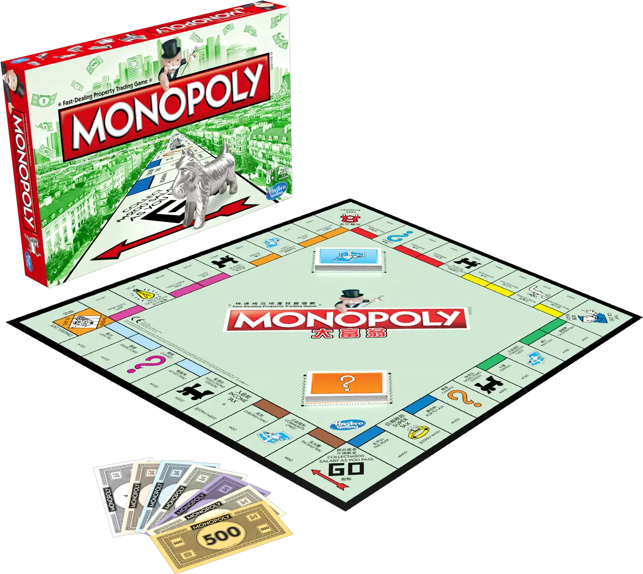  Monopoly Board Png Transparent Monopoly Board Png Board Game Png