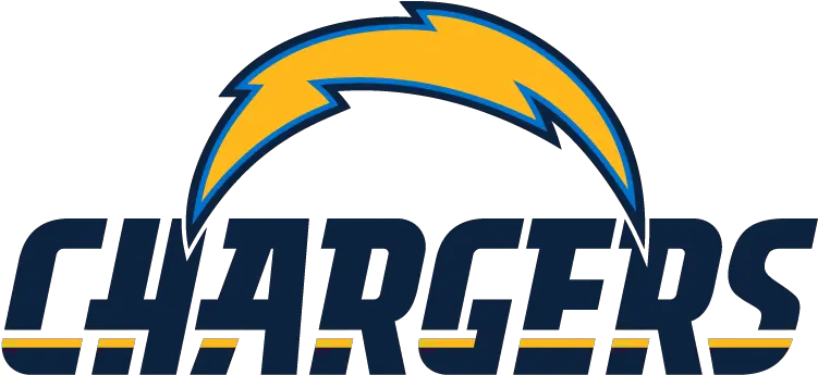  Los Angeles Chargers Alternate Logo Logo San Diego Chargers Png Nfl Logos 2017