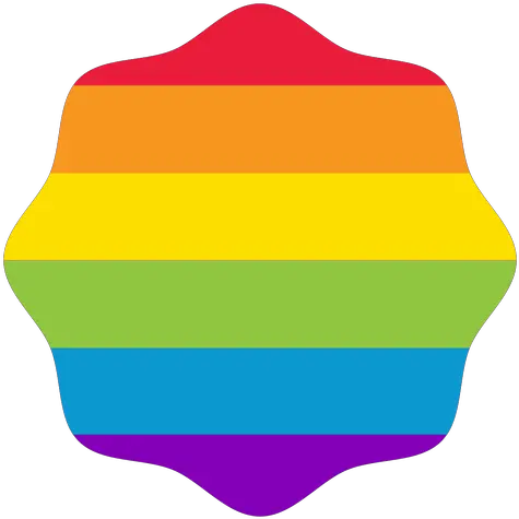  Transparent Png Svg Vector File Logo Lgbt Png Gay Pride Flag Png