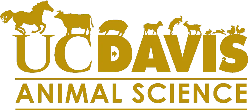  Uc Davis Logo Uc Davis Animal Science Logo Png Uc Davis Logo Png