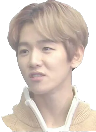  Download Hd Report Abuse Kpop Meme Faces Transparent Baekhyun Sticker Meme Png Meme Faces Png