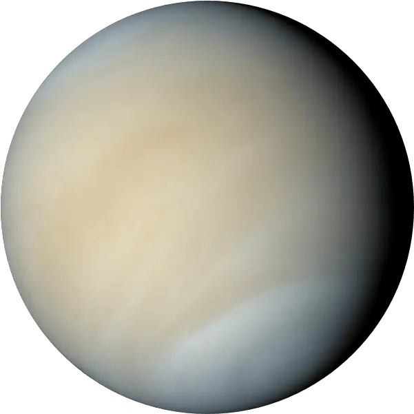  Venus Transparent Png Mercury Neptune Earth Solar System Planets Venus Transparent Background